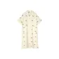 Center Length Clothing Sets, Woven Cotton Version (100% cotton)