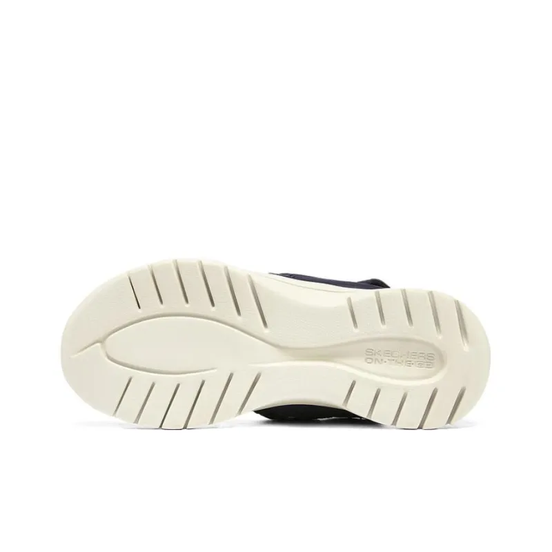 Skechers On The Go Flex Veranda Sandal 'Navy' Women's-3