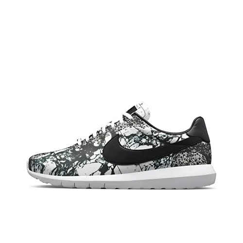 Nike Roshe LD Casual Shoes Women's Low-Top White/Black