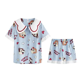 Gongdie Women's Pajama Sets