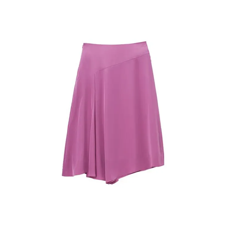 OVV Casual Long Skirts Women's-1