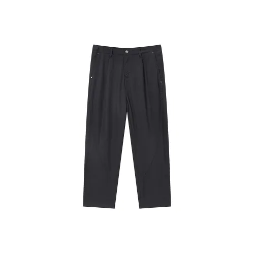 A.B.X Casual Pants Men