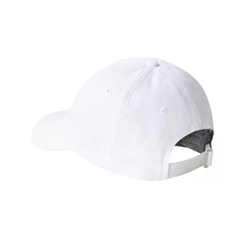 THE NORTH FACE Baseball Caps Unisex White