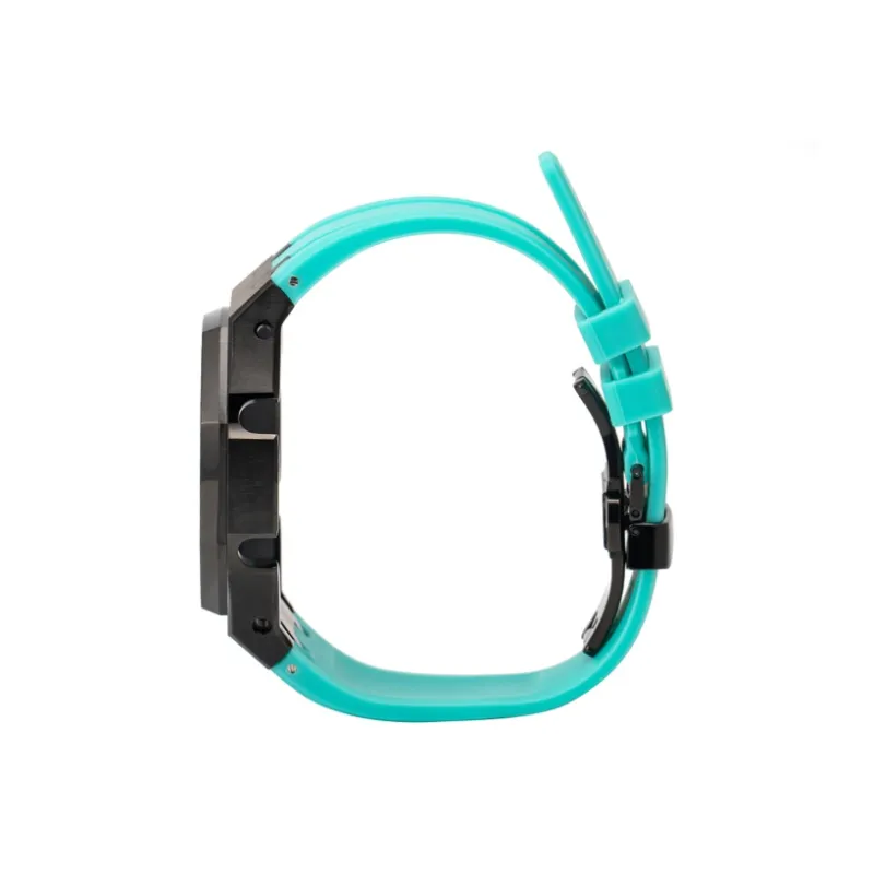 SHOCKTIMES Unisex Watch Cases-2