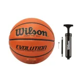 Size 7 Ball+Pump