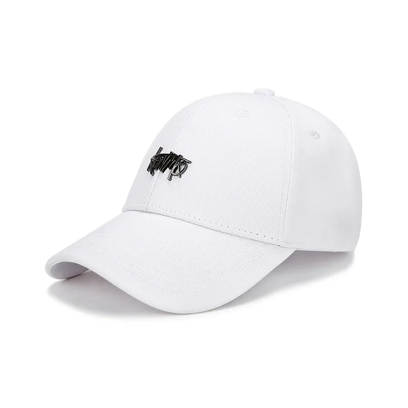 KENMO Cotton Baseball Caps Unisex-5