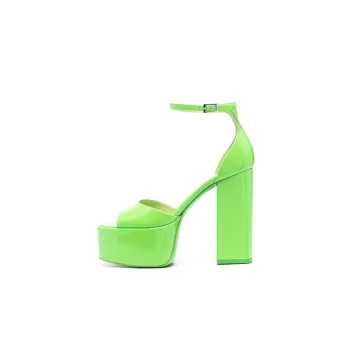 Paris Texas Tatiana Platform Sandals Women's