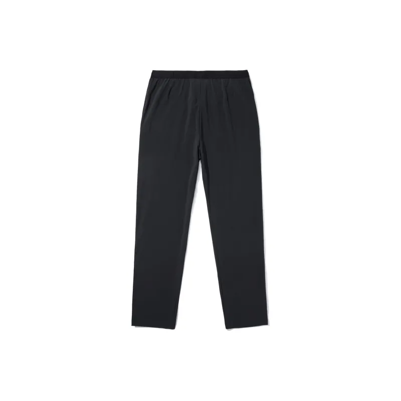 JACK WOLFSKIN Knitted Sweatpants Men-1