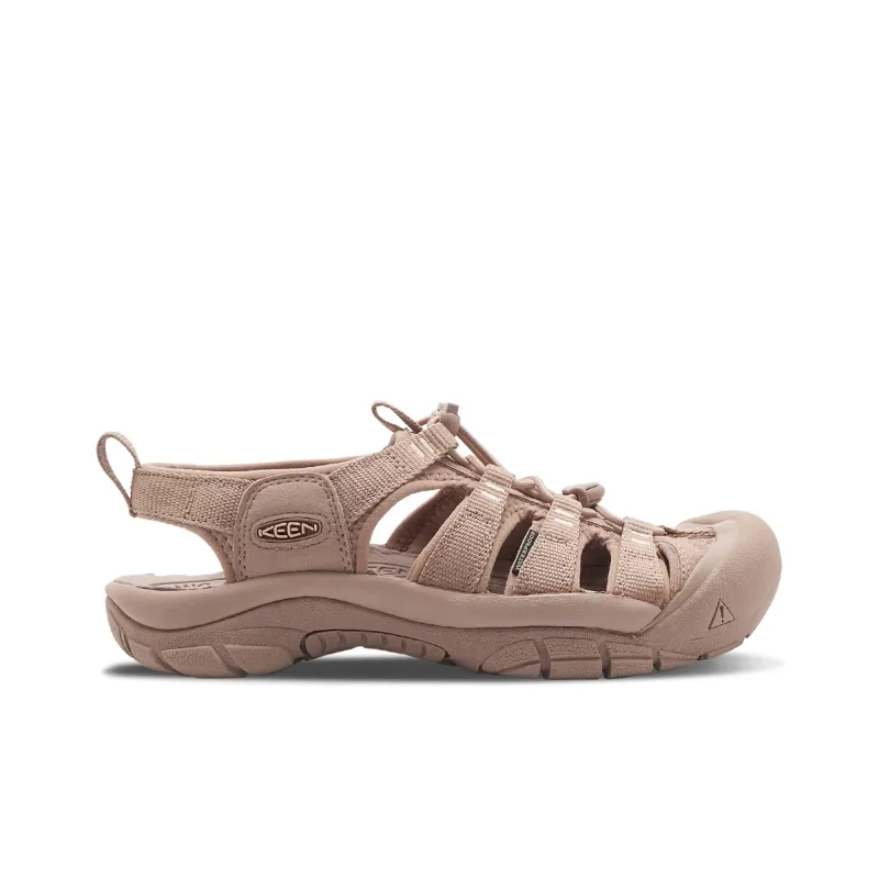 KEEN Newport H2 River Trekking Shoes Women's Tawny-1