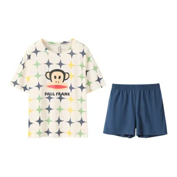 PAUL FRANK Unisex Pajama Sets