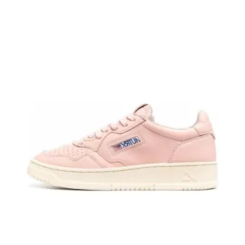 AUTRY Lace up Low Sneakers