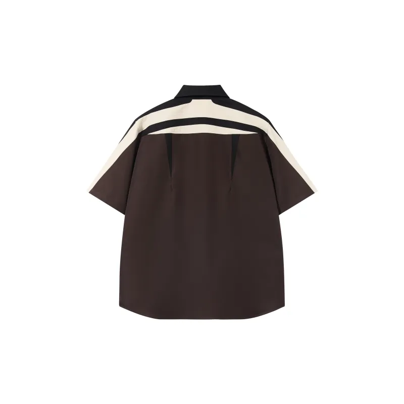 BLIND402 Shirts Men-5