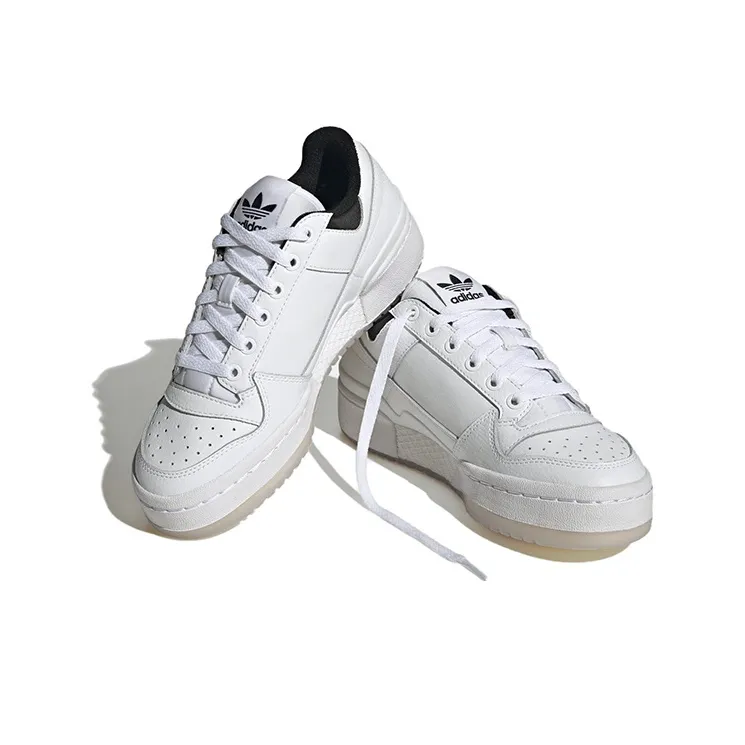 Adidas Forum Bold 'Jelly Trefoil' Women's-2