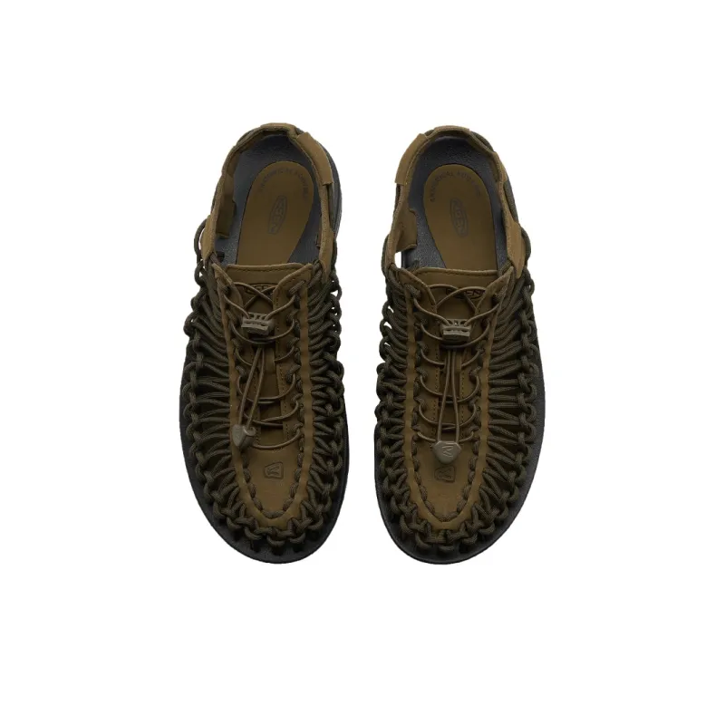 Keen Footwear Uneek Flat Sandals-3