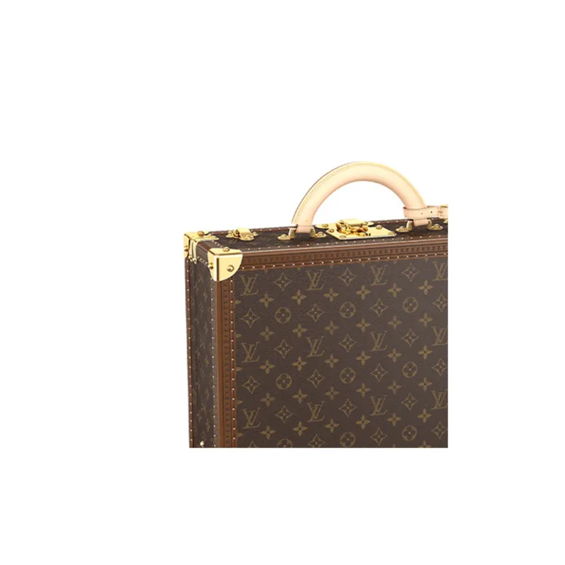 LOUIS VUITTON Cotteville 40-2