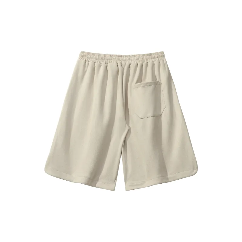 BRUMAIRE Casual Shorts Unisex-6