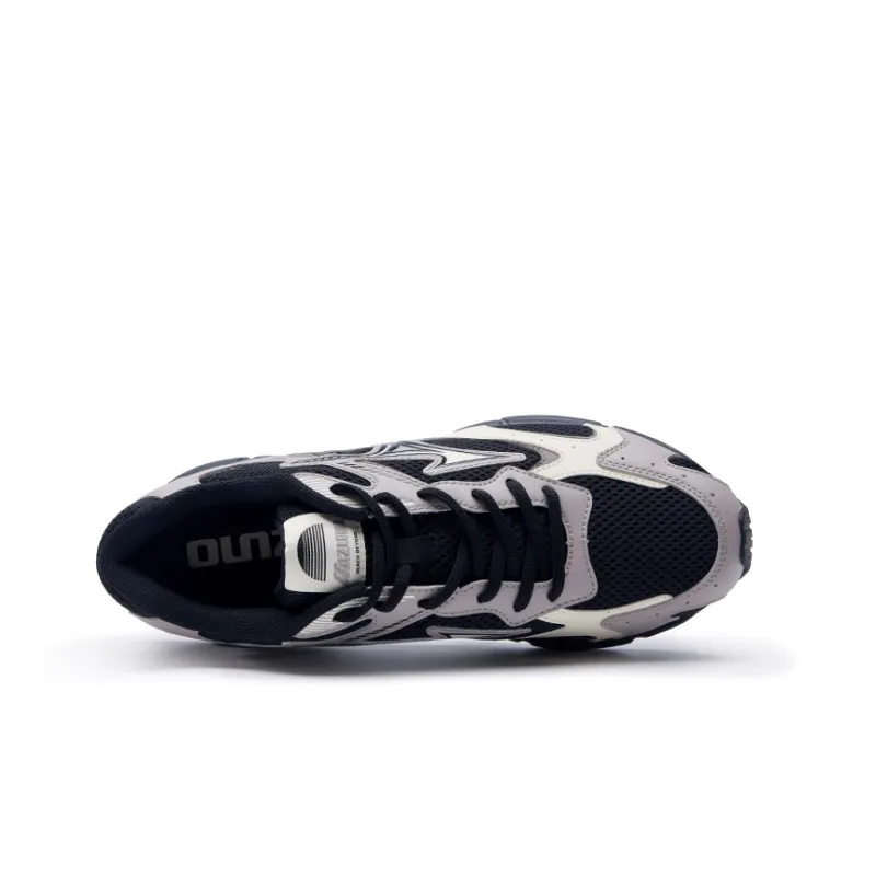 Mizuno Speed 2K Black Dove Gray-1