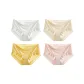 [4 Pack]White+Skin+Yellow+Pink