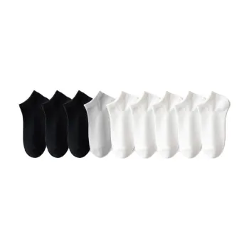 Caramella Ankle Socks Unisex 9 Double Loads