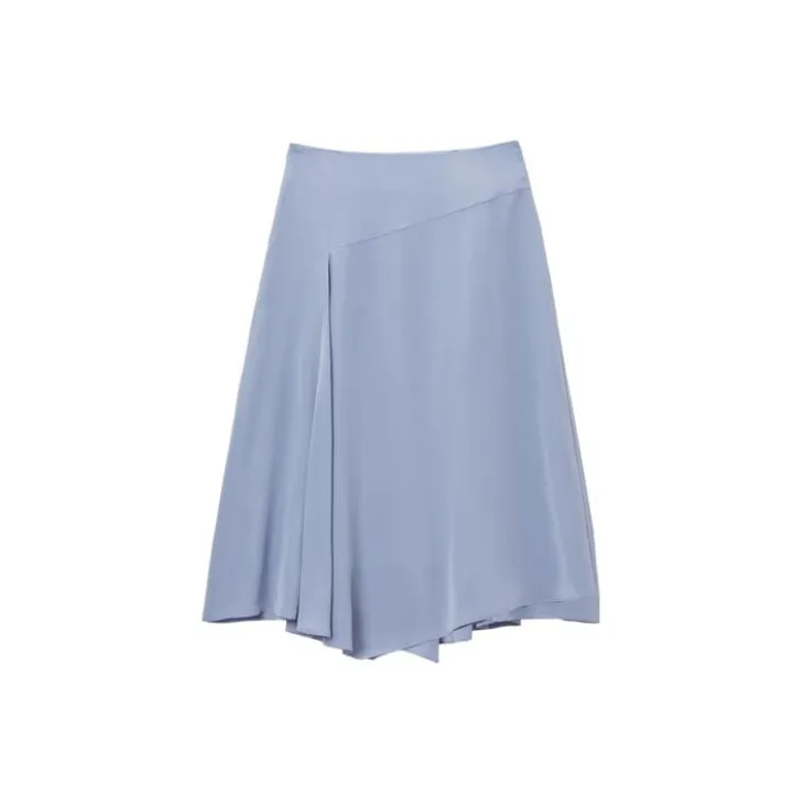 OVV Casual Long Skirts Women's-6