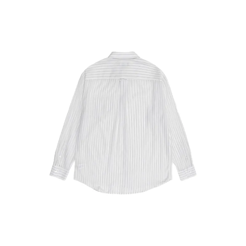 Stussy Light Weight Classic Shirt-5