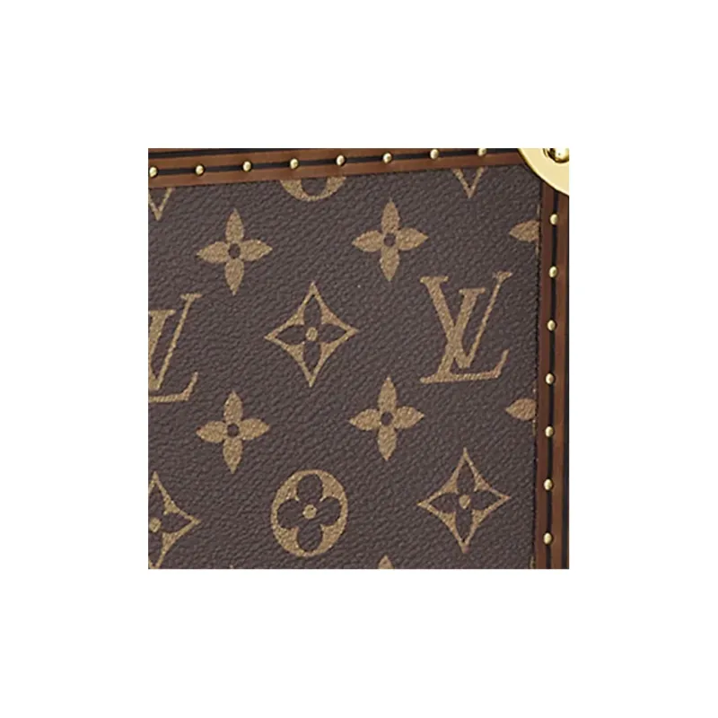 LOUIS VUITTON Pre-Owned 1990-2000s Alzer 80 Suitcase-4