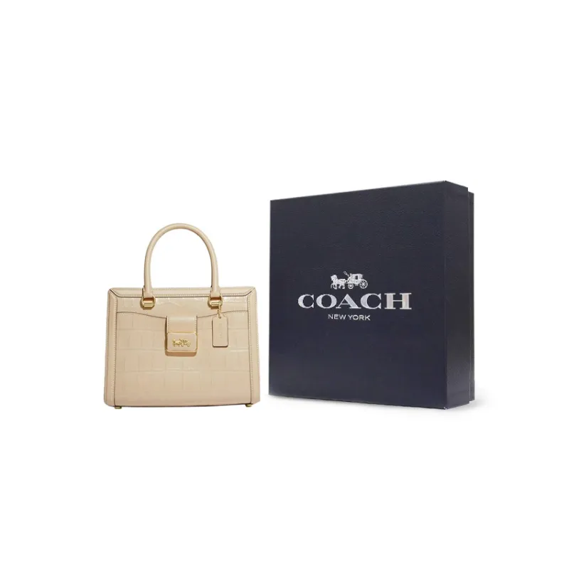 COACH Grace Handbags-6