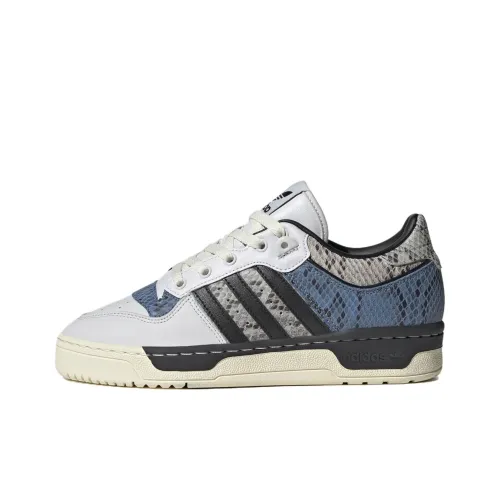 Rivalry Women's Adidas Originals Low 86 'Python' Women's