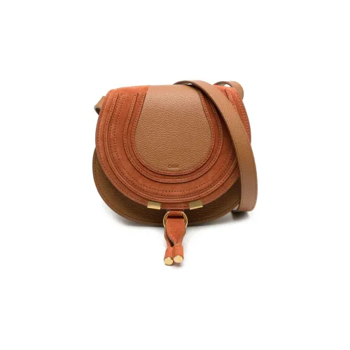 Chloé Marcie Crossbody Bags