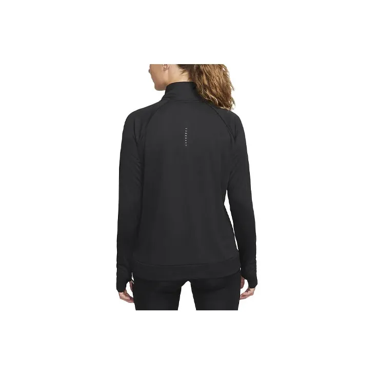 Nike T Shirts Women's Black-1