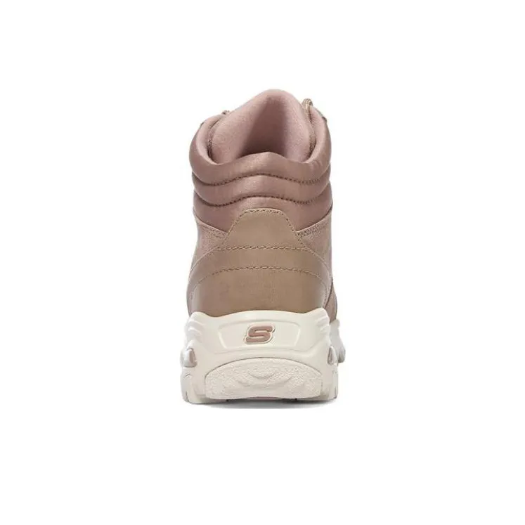 Skechers D'Lites 'New Chills Blush' Women's-3