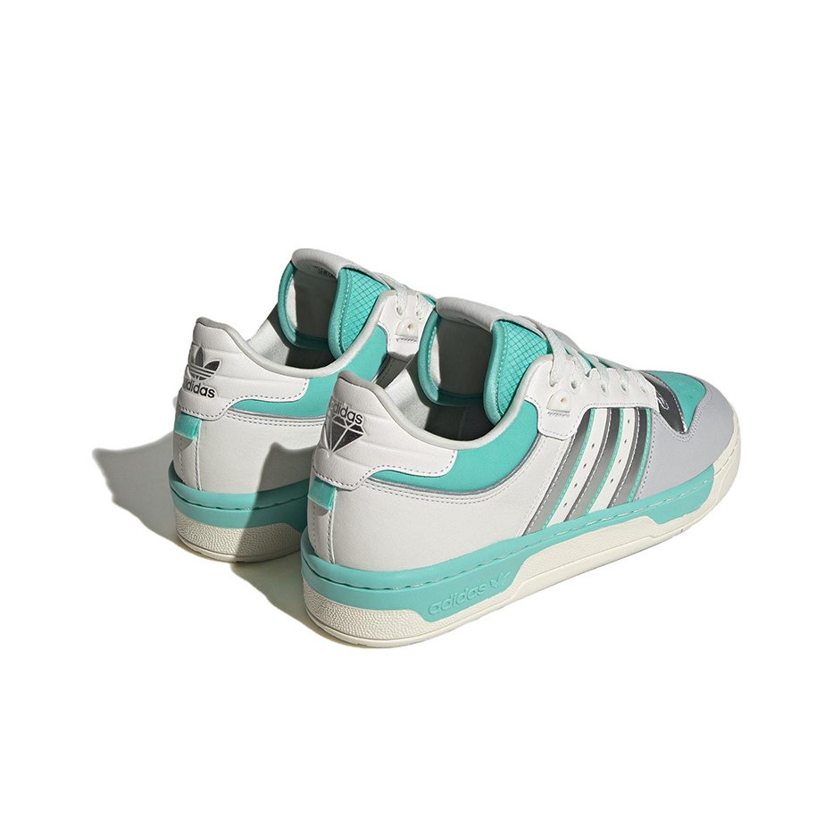 スニーカー adidas Rivalry Luxe Low Mint Adidas Originals Originals Rivalry Low 86 'Mint' US M 11