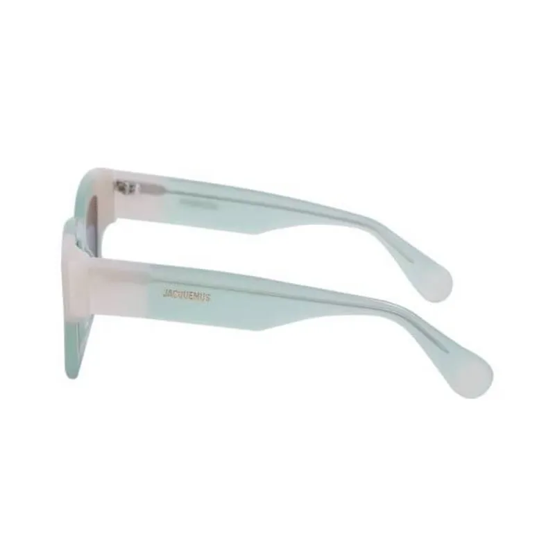 Jacquemus Square Frame Sunglasses-2