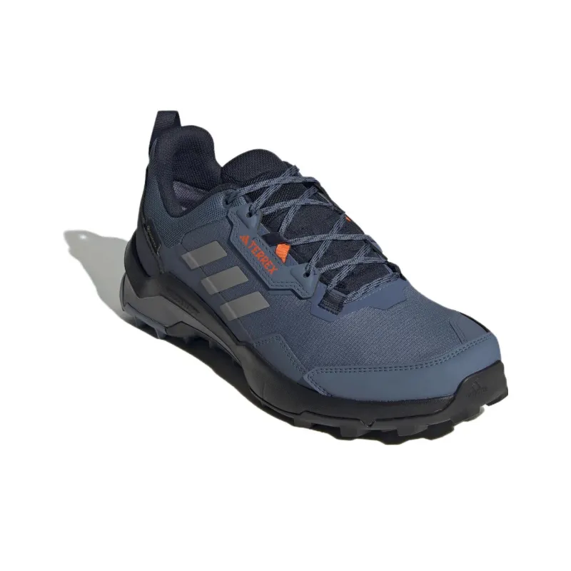 Adidas Terrex AX4 GORE TEX 'Wonder Steel'-2