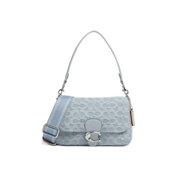 COACH Female Mi 11 Pro1 Single Shoulder Bag