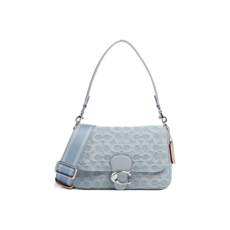 COACH Female Mi 11 Pro1 Single Shoulder Bag-0