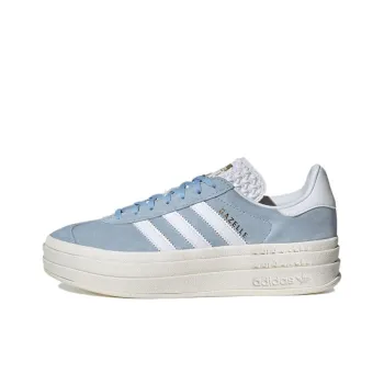 Adidas Originals Gazelle Bold Clear Sky Women's