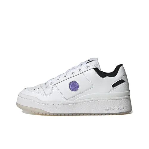 Forum Women's Adidas Originals Bold 'Jelly Trefoil' Women's