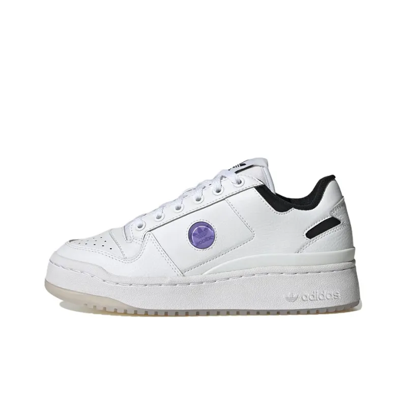 Adidas Forum Bold 'Jelly Trefoil' Women's-0