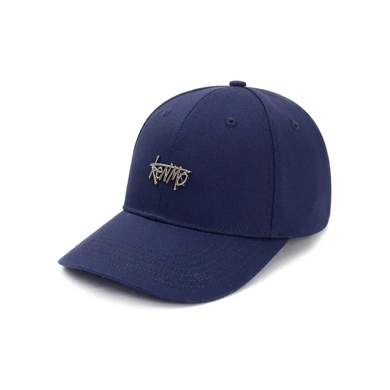 KENMO Cotton Baseball Caps Unisex-10