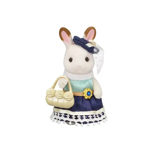 Sylvanian Families Dolls