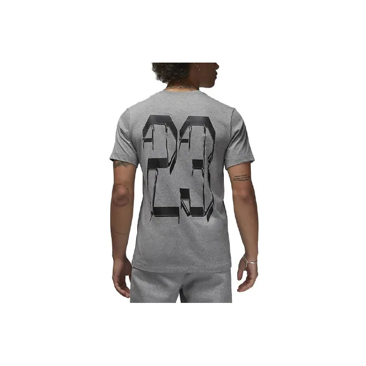 Jordan Air Jordan T-Shirt Men's-1