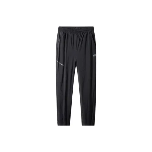 New Balance Men Casual Pants