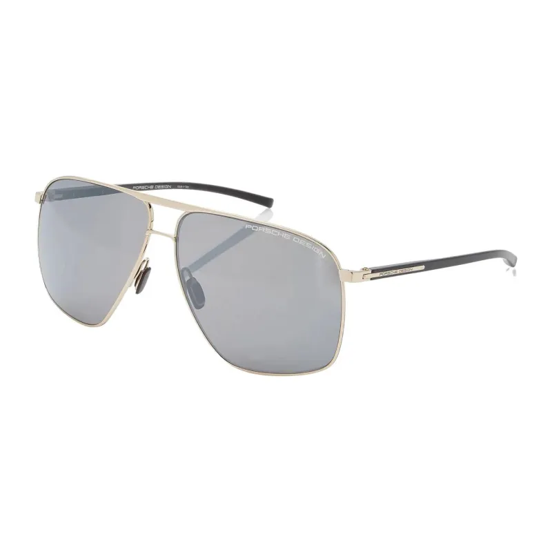 PORSCHE DESIGN Sunglasses Men-0