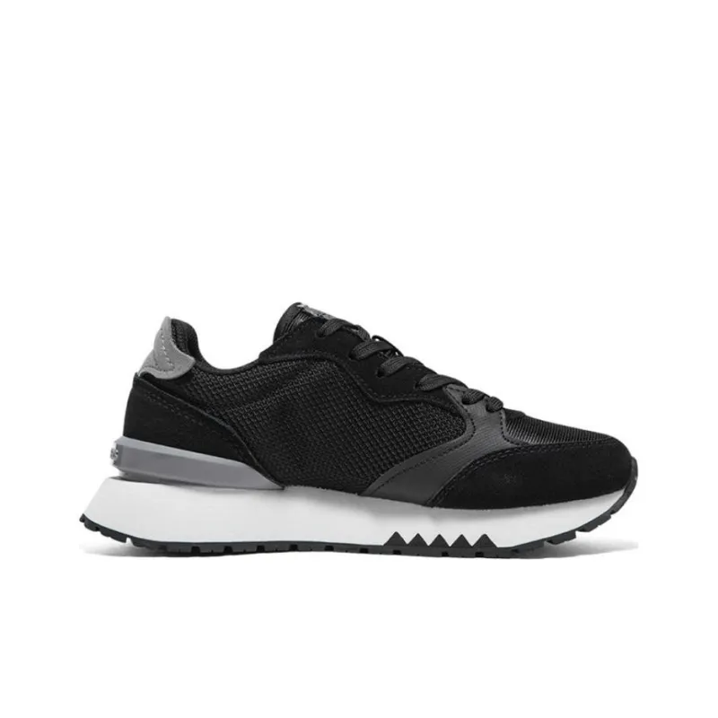 Skechers Heydayz 2.0 'Black' Women's-1