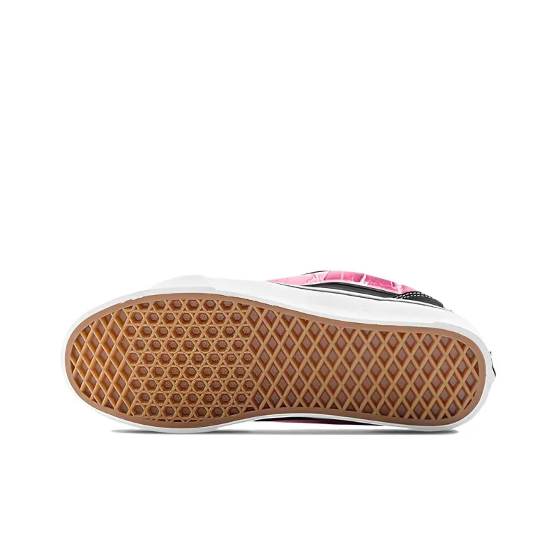 Vans Peaches X Knu School 'Black Pink'-5
