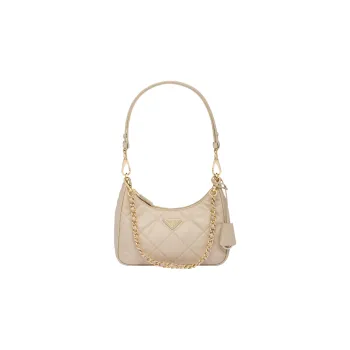 PRADA Shoulder Bags