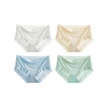 SHIWAJI Women's Underpants