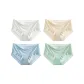 [4 Pack]Blue+Green+White+Skin
