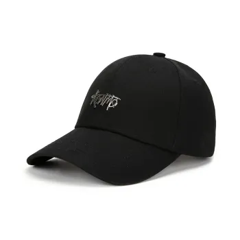 KENMO Cotton Baseball Caps Unisex